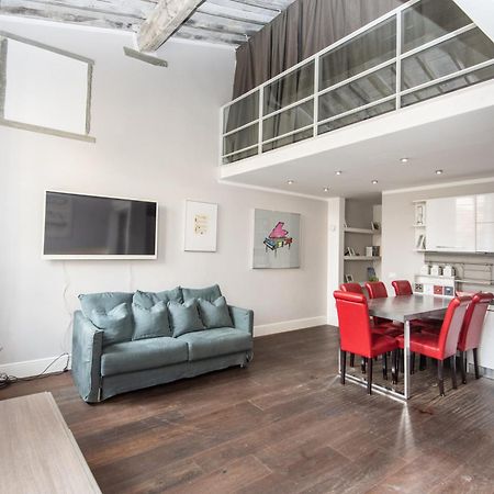 Lucrezia Apartment By Firenze Prestige Kültér fotó