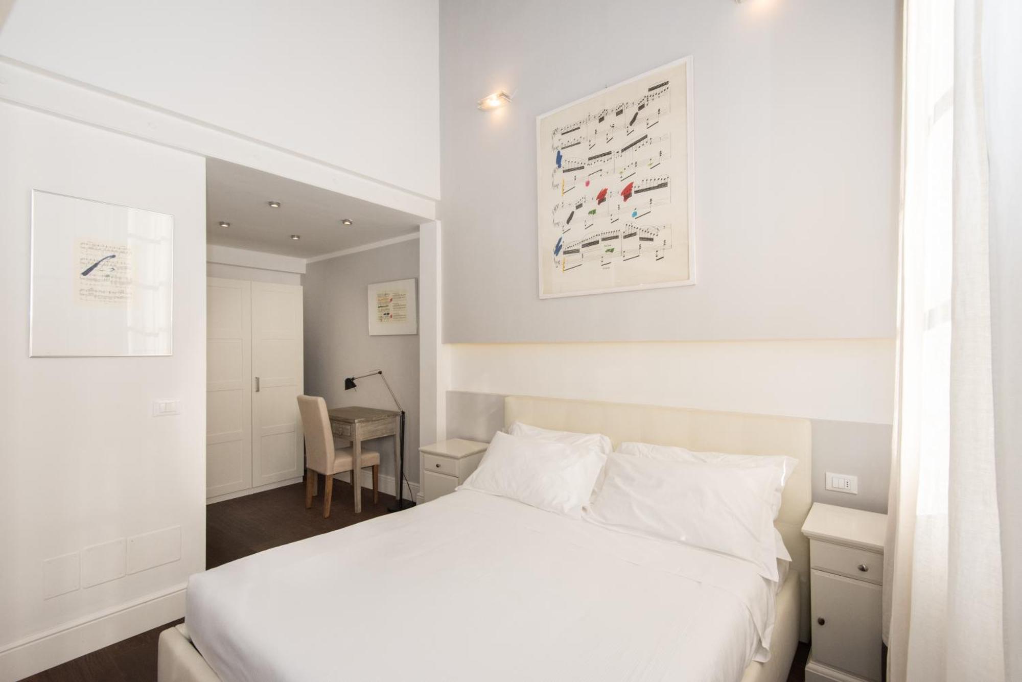 Lucrezia Apartment By Firenze Prestige Kültér fotó