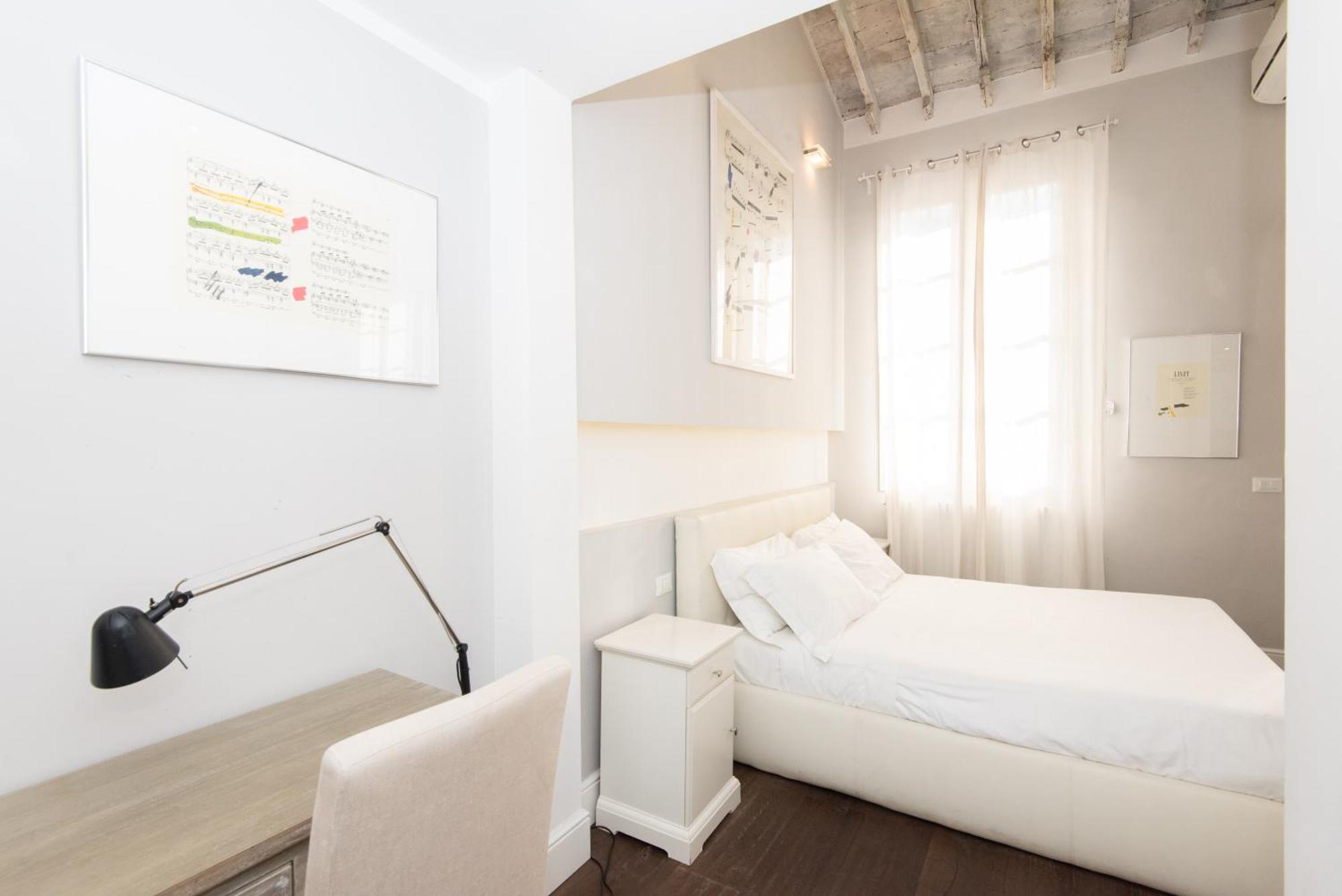 Lucrezia Apartment By Firenze Prestige Kültér fotó