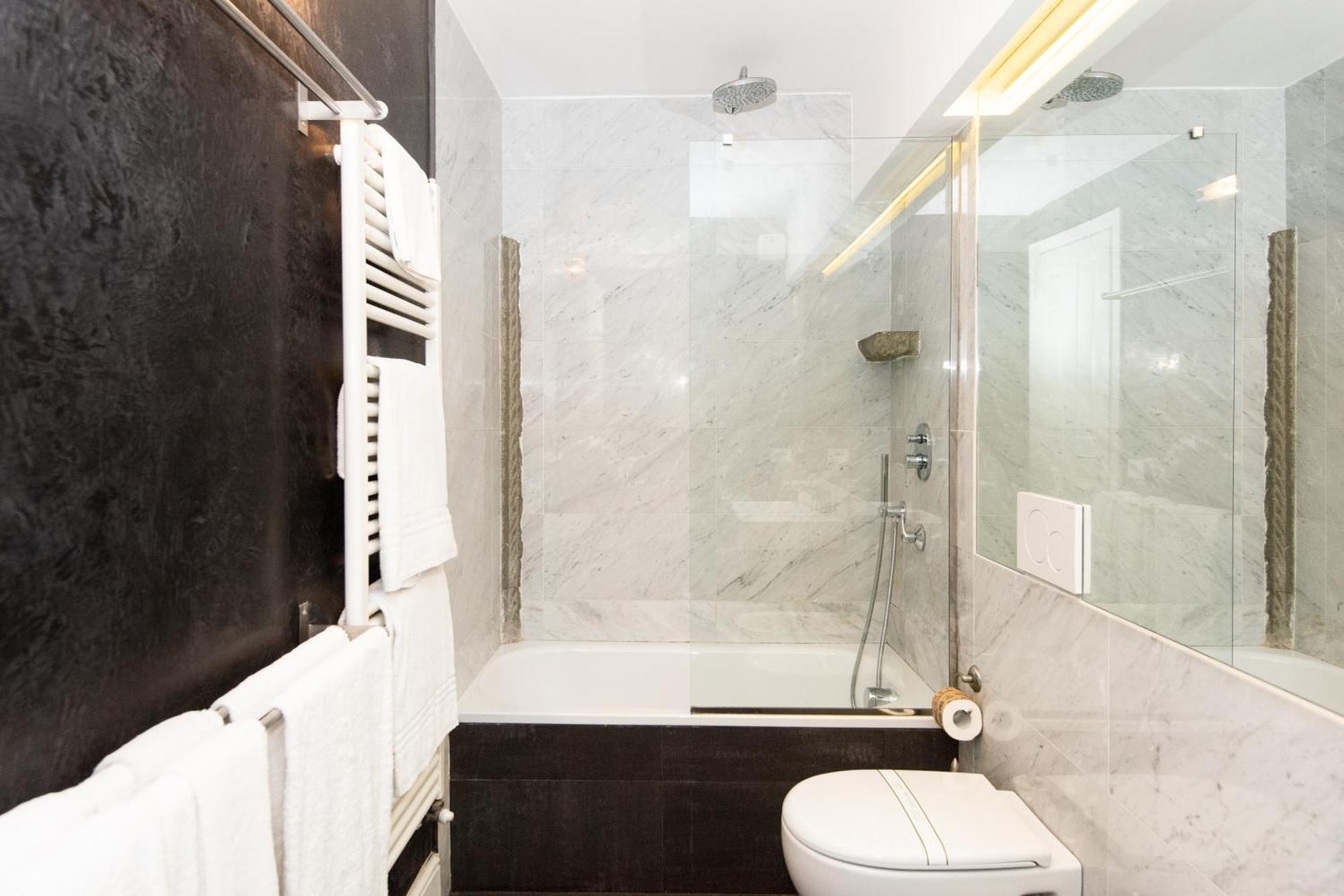 Lucrezia Apartment By Firenze Prestige Kültér fotó