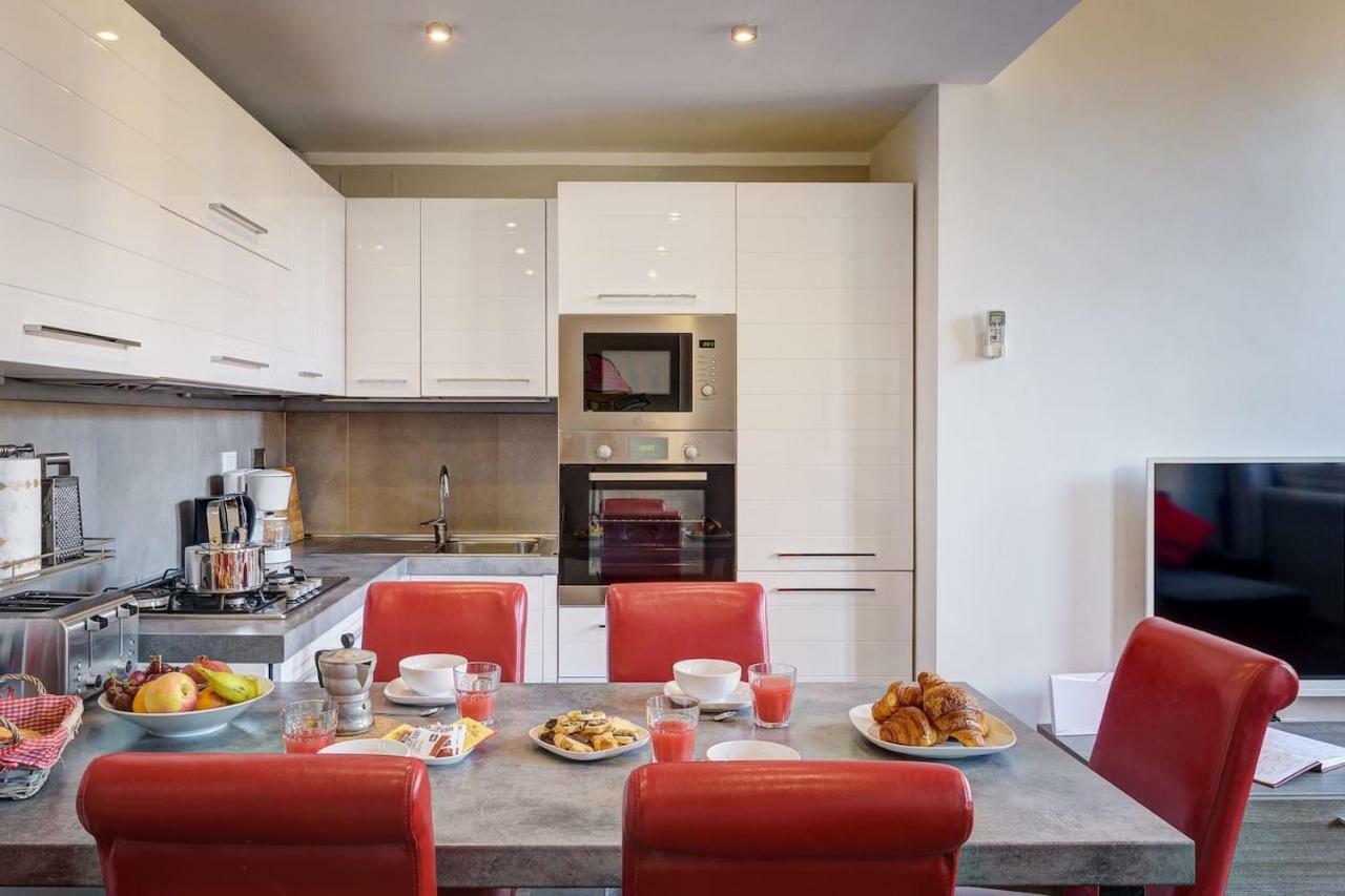 Lucrezia Apartment By Firenze Prestige Kültér fotó