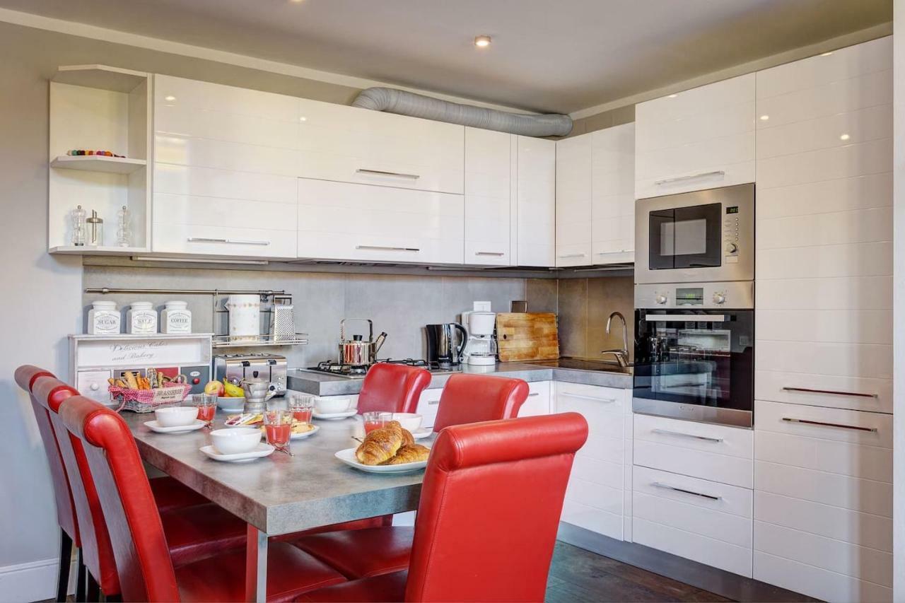 Lucrezia Apartment By Firenze Prestige Kültér fotó
