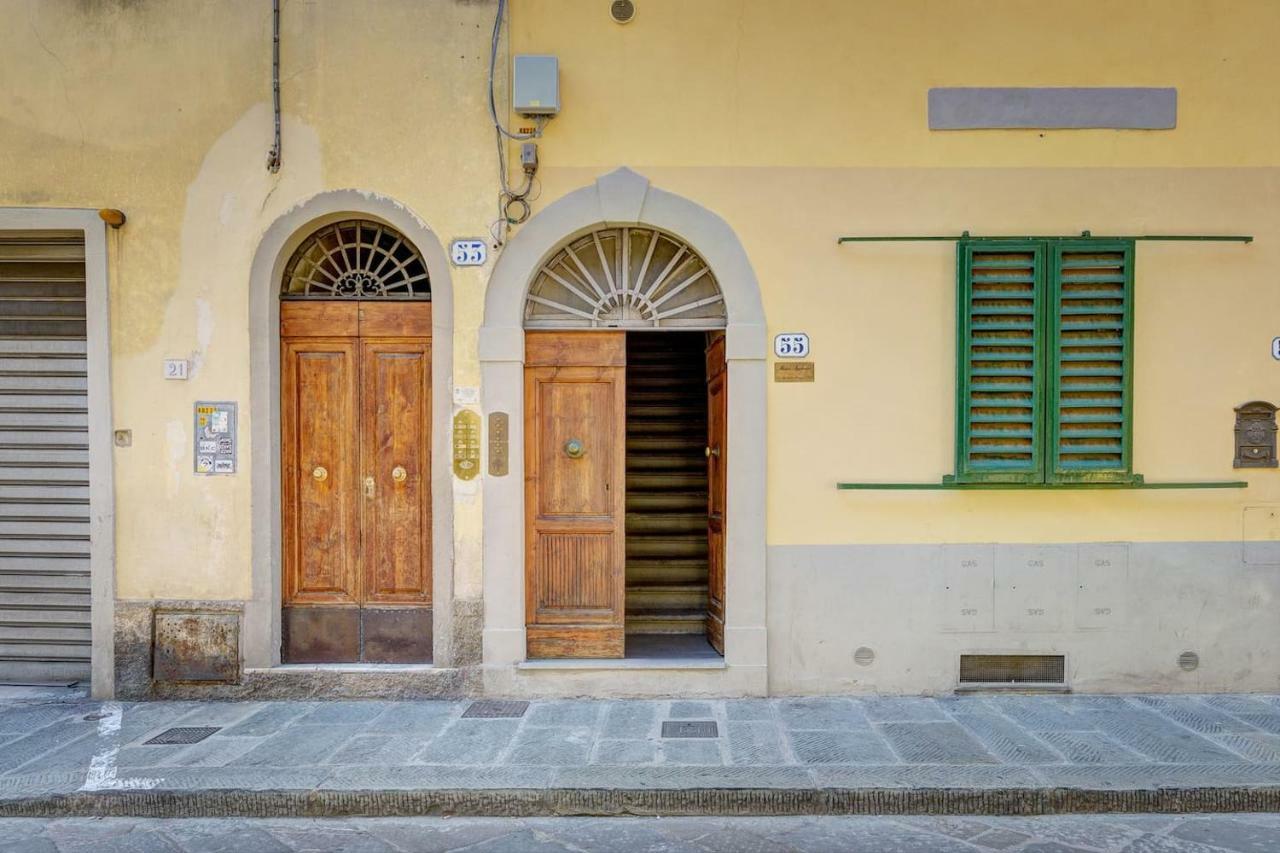 Lucrezia Apartment By Firenze Prestige Kültér fotó